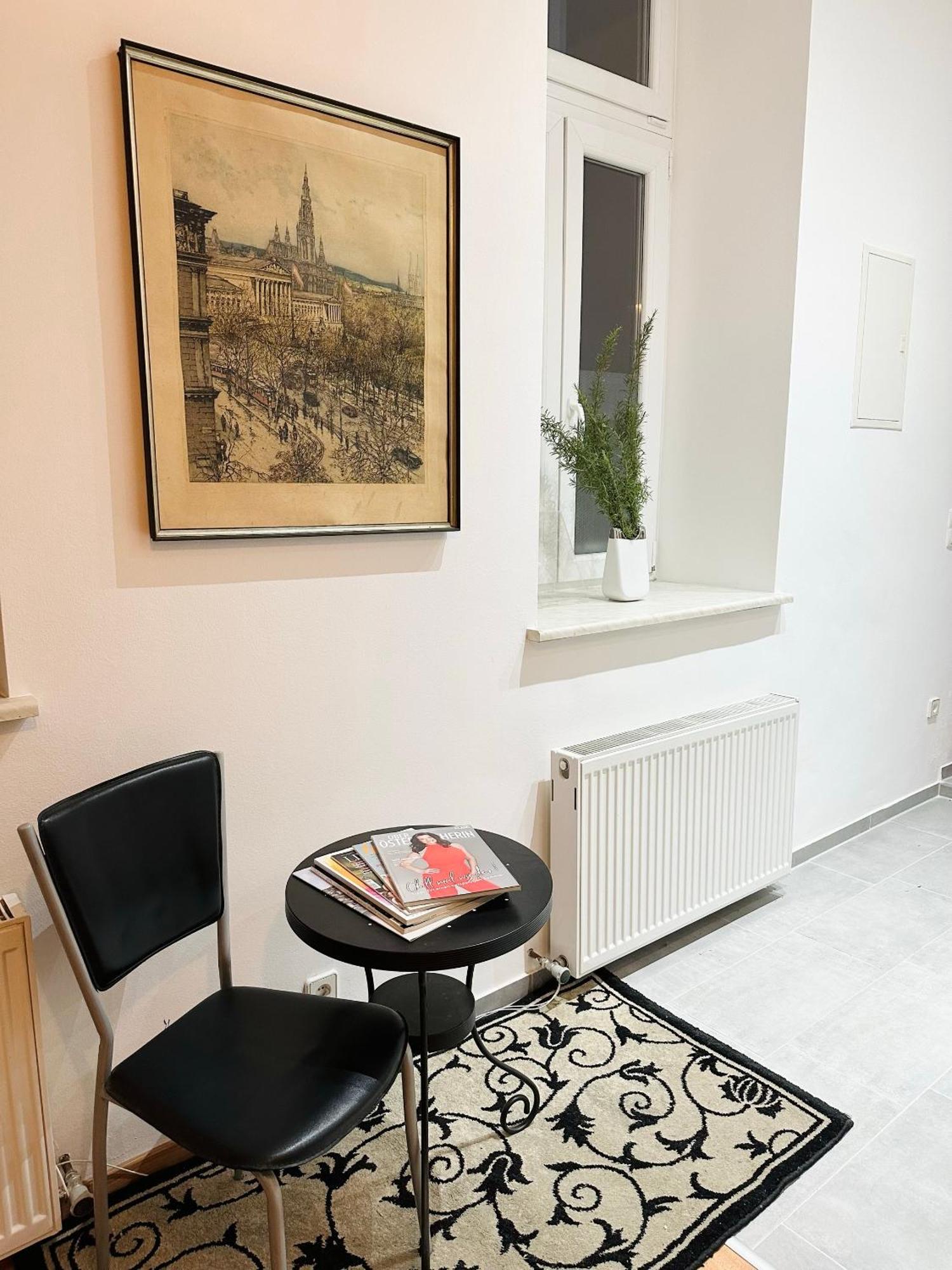 Viki's Galerie * Wien